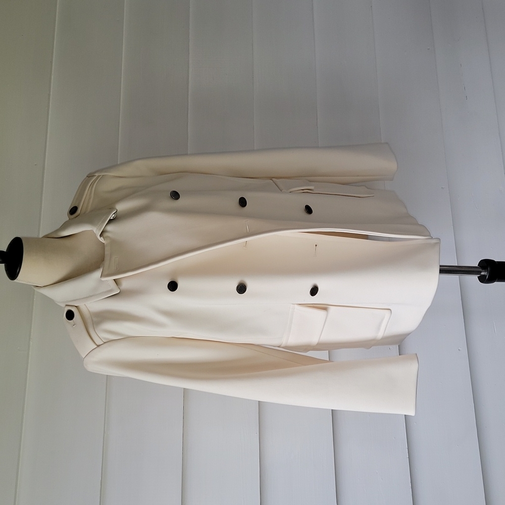 Womens Coat